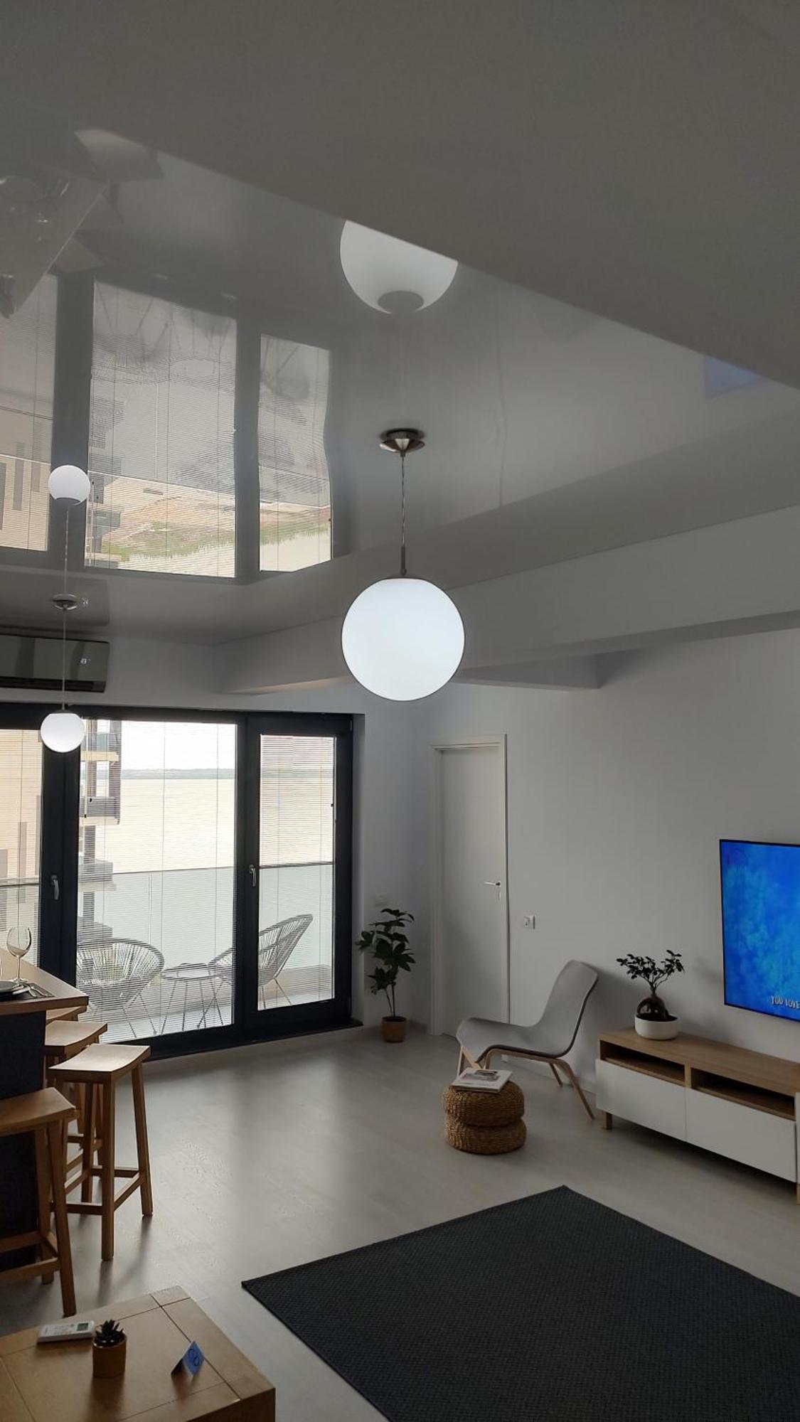 Van Studio Navodari Ngoại thất bức ảnh